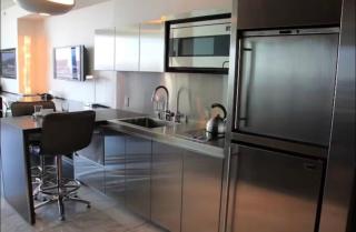Palms Place Condo with strip view - 3