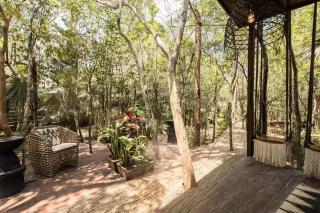 Siwa Tulum 2BR Luxury Condo with Private Pool B2 001 - 0