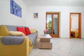 Apartment near Beach in Premantura-Istrien 54484 - 0