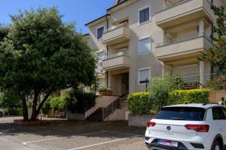 Apartment near Beach in Premantura-Istrien 54484 - 5