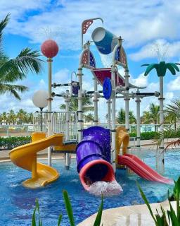 Salinas Park Resort - 9