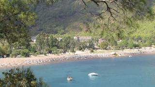 Palmira Hotel - Adrasan - 0