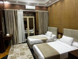 Tahrir view hotel- down town - 9