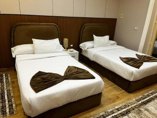 Tahrir view hotel- down town - 6