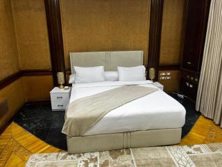 Tahrir view hotel- down town - 2