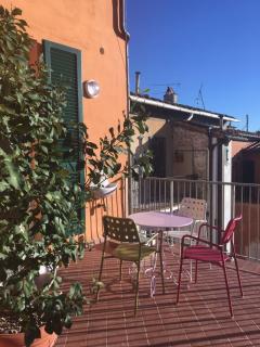 La Terrazza Sui Miracoli - 3