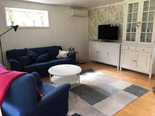 4 star holiday home in NORRTÄLJE - 5