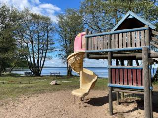 4 star holiday home in SÖLVESBORG - 2