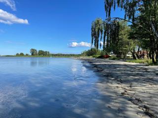 4 star holiday home in SÖLVESBORG - 3