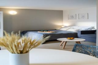 Apartments Tomy - Studio Apartment with terrace - 5