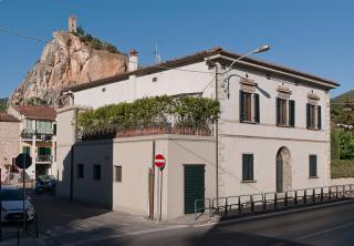 VillAmorosa - Calci - 8