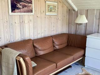 5 person holiday home in Nakskov - 2