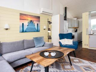 5 person holiday home in Aabenraa-By Traum - 1