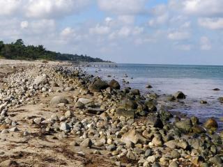 Home with Chromecast near Beach - 5