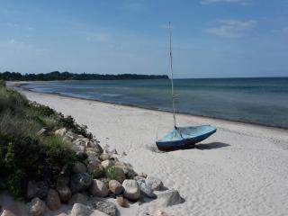 Home with Chromecast near Beach - 8