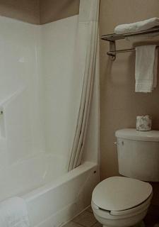 Fairway Inn La Porte- Baytown, Tx - 8