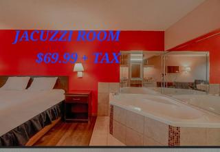 Fairway Inn La Porte- Baytown, Tx - 6