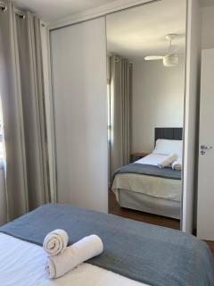 Apê com 2 quartos super confortável próximo à praia - 6