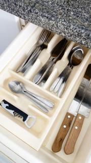 Apê com 2 quartos super confortável próximo à praia - 4