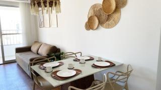 Apê com 2 quartos super confortável próximo à praia - 5