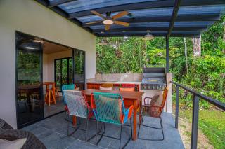 Private Luxury Villa in La Fortuna w Jacuzzi & Pool - 5