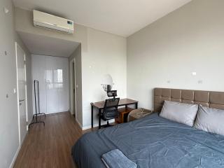 Modern Cozy Apartment at Masteri An Phu District 2 - 1