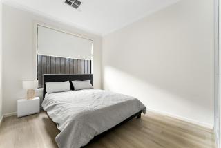 Family-Friendly 4BR Haven - Big Space Comfort - 6