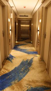 Sheraton Air hotel - Platinum - 1