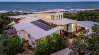 Beach House at Red Rock - SUNRISE1770 - 0