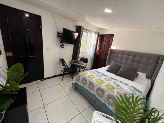 Alojamiento Cereza 1 - 0