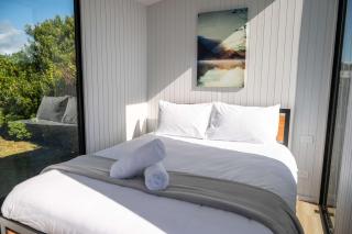 The Nook at Arahura Escape by Tiny Away - 8