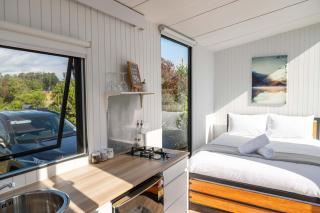 The Nook at Arahura Escape by Tiny Away - 6