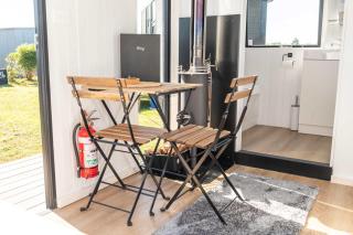 The Nook at Arahura Escape by Tiny Away - 2