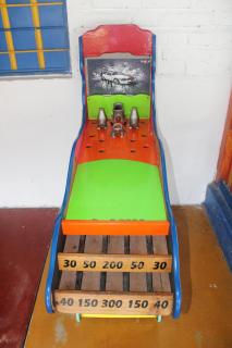 La Paloma Casa Campestre - 1