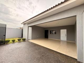 Casa Aconchego Lar - 0