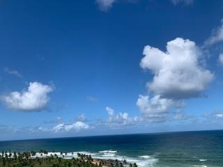 Studio com Vista Mar - 2