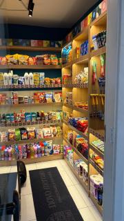 Studio com Vista Mar - 1