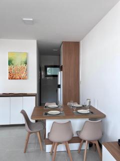 Recanto Brisas de Imbassaí Village C14 - 3 Quartos - 8