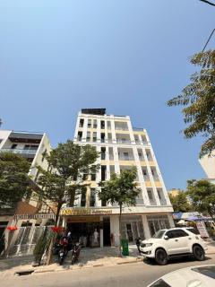 LINH KHANG 1 Hotel & Apartment Đà Nẵng - 1
