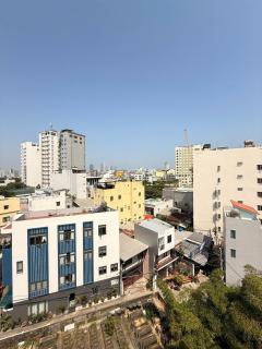 LINH KHANG 1 Hotel & Apartment Đà Nẵng - 1