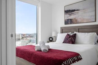 Platform 19 | City View at Station Park - 1