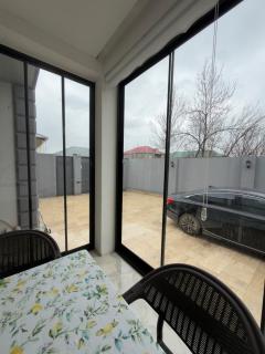 Unique modern private villa near Nakhchivan International Airport - 1