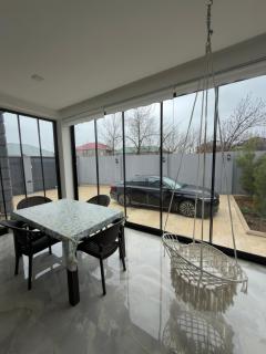 Unique modern private villa near Nakhchivan International Airport - 2