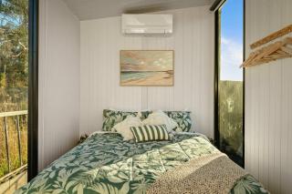 Rivergum Lodge by Tiny Away - Scotts Creek - 8