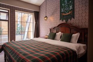 NuanTang Hotel - Universal Beijing Branch - 4