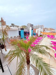 Hotel Ritual Sireno Torremolinos - Adults Only - 9