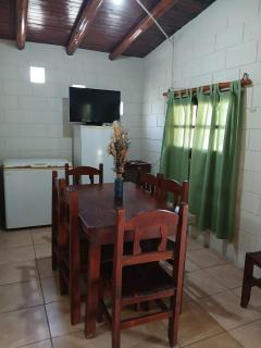 Don Estelio Casas de Campo en Paraná - 8