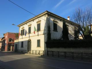 VillAmorosa - Calci - 9