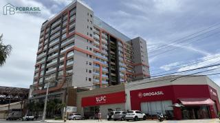 Novo Apartamento Aconchegante Vista Mar Smart Convenções - 1