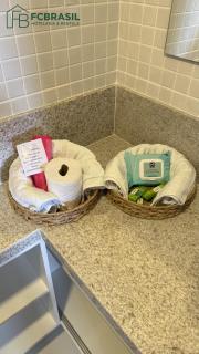 Novo Apartamento Aconchegante Vista Mar Smart Convenções - 3